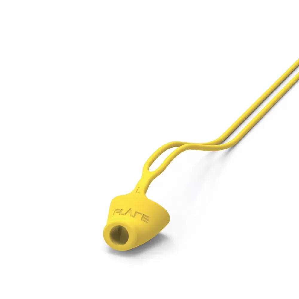 Calmer kids secure - atténuateur de bruits avec cordon-HOPTOYS Outlet