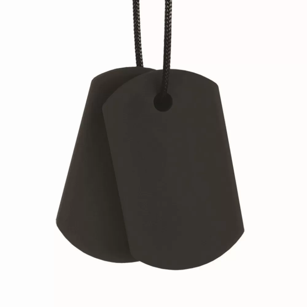 CHEW TAGS - COLLIER DE MASTICATION-HOPTOYS Outlet