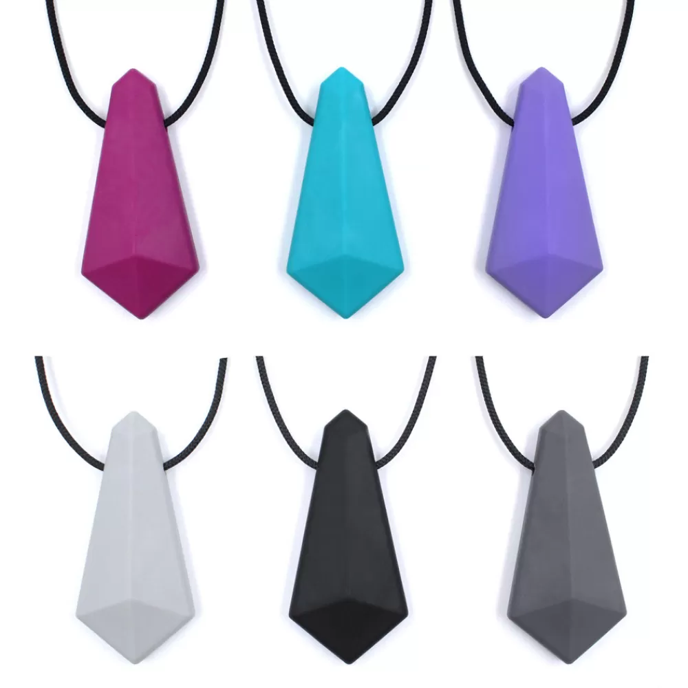 CHEWEL - COLLIER DE MASTICATION-HOPTOYS New