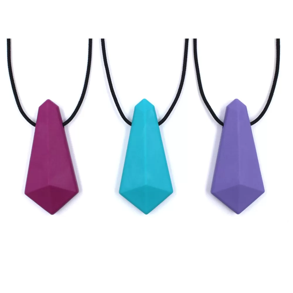 CHEWEL - COLLIER DE MASTICATION-HOPTOYS New