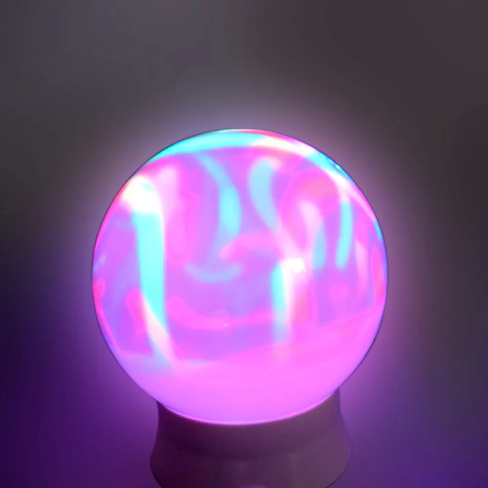 La sphère magique multicolore --HOPTOYS Sale