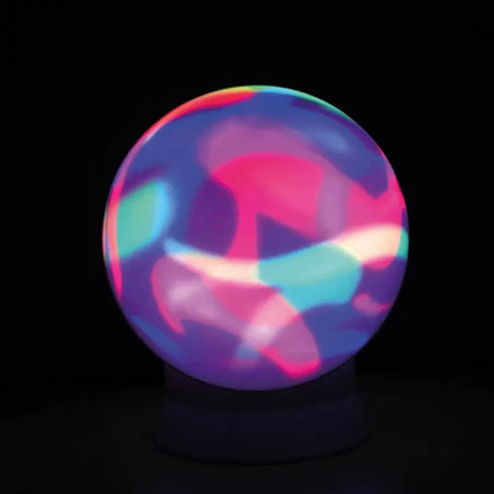 La sphère magique multicolore --HOPTOYS Sale