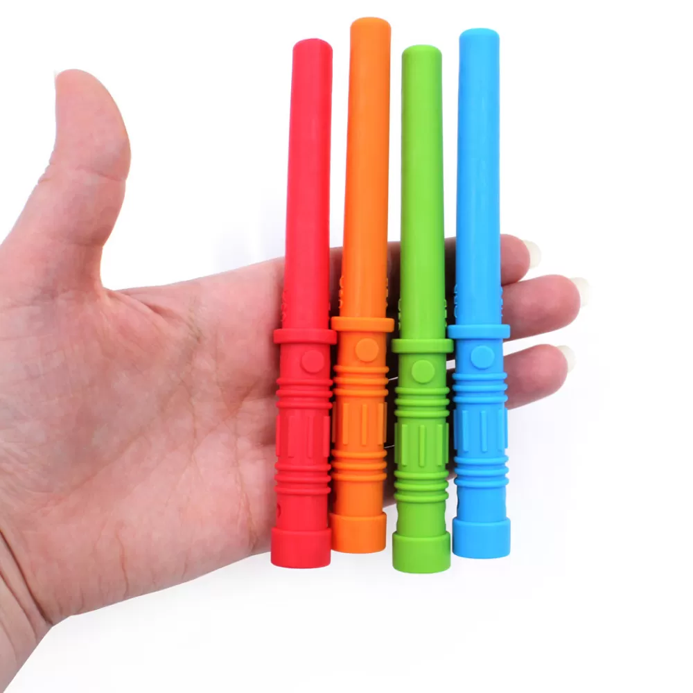 Mega Sabre - Outil de mastication-HOPTOYS Hot